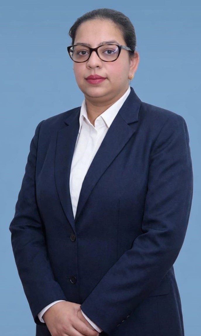 Mrs Gurdeep Gill