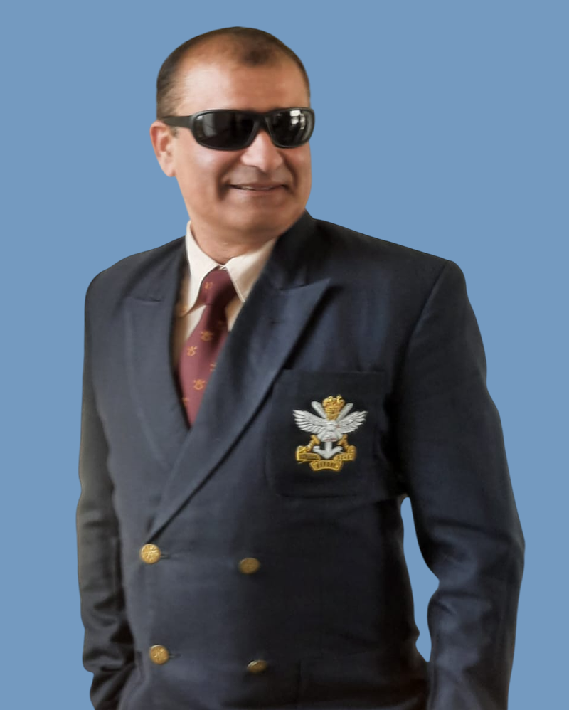 vishal sharma